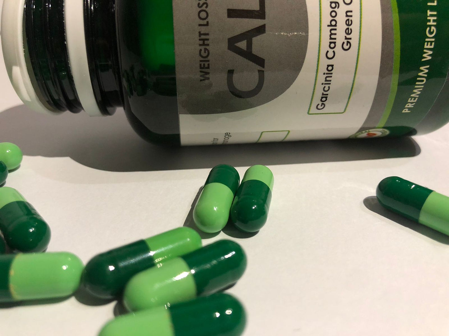 CALTOX weight lose management