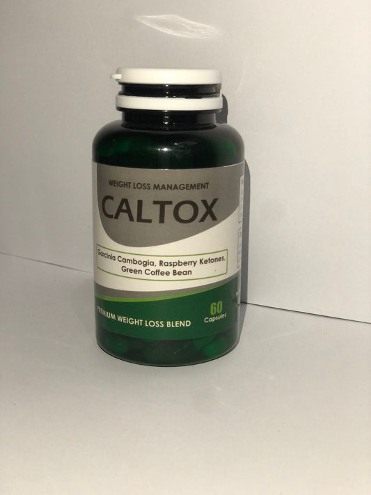 CALTOX weight lose management
